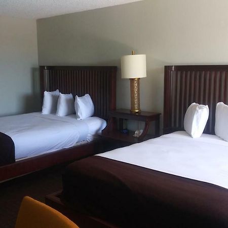 Vista Inn Lake Tarpon Palm Harbor Extérieur photo