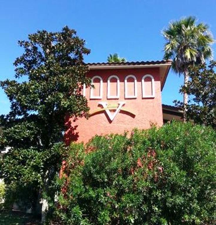 Vista Inn Lake Tarpon Palm Harbor Extérieur photo
