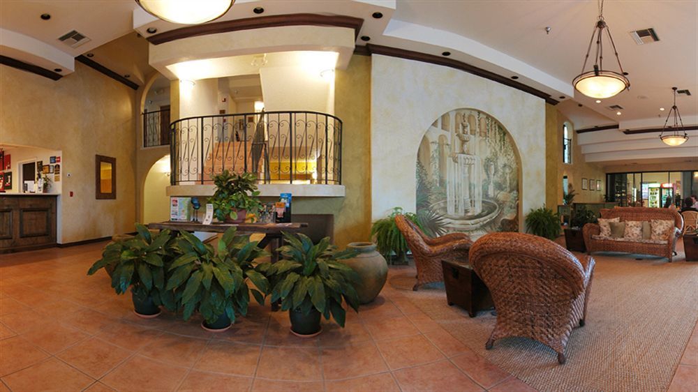 Vista Inn Lake Tarpon Palm Harbor Extérieur photo