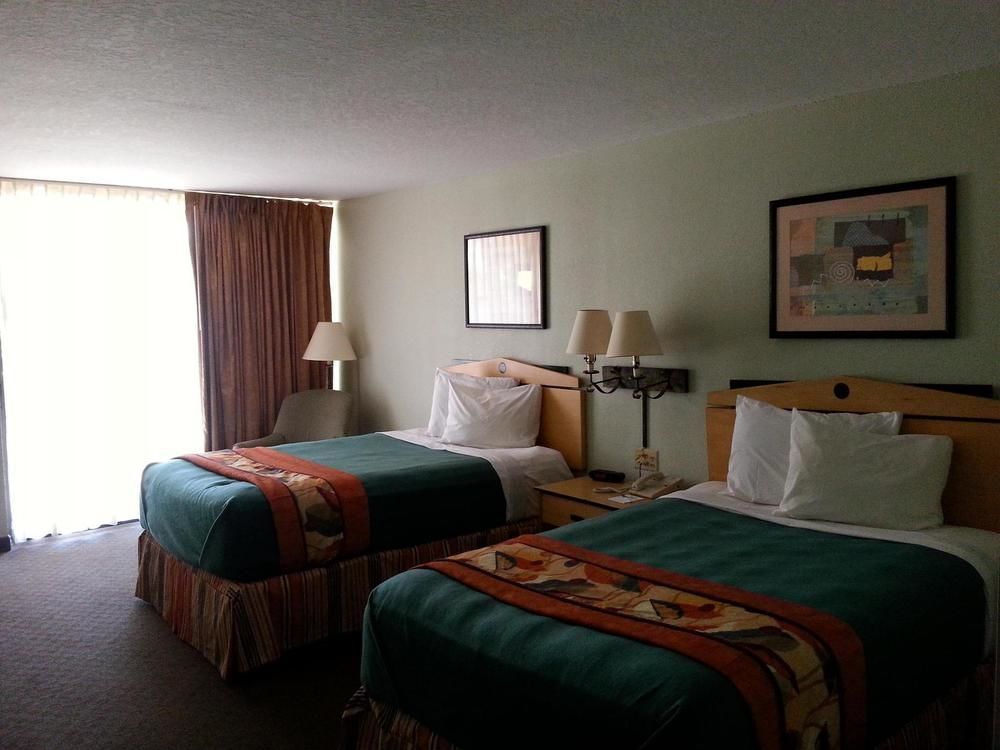 Vista Inn Lake Tarpon Palm Harbor Extérieur photo