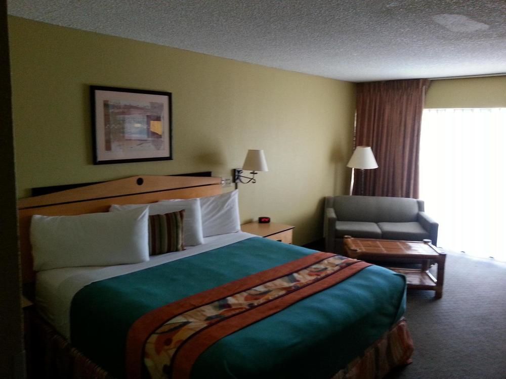 Vista Inn Lake Tarpon Palm Harbor Extérieur photo