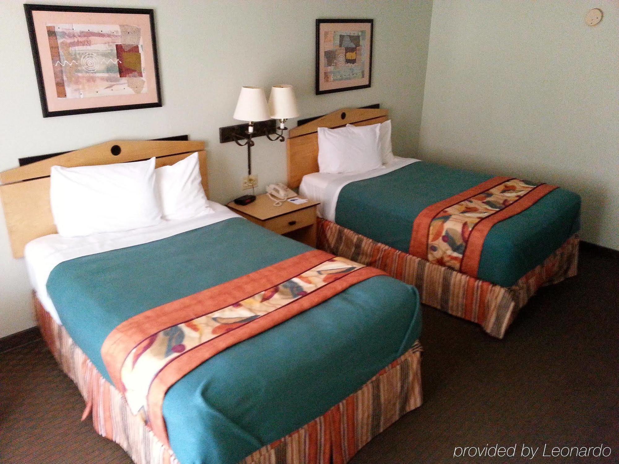 Vista Inn Lake Tarpon Palm Harbor Extérieur photo