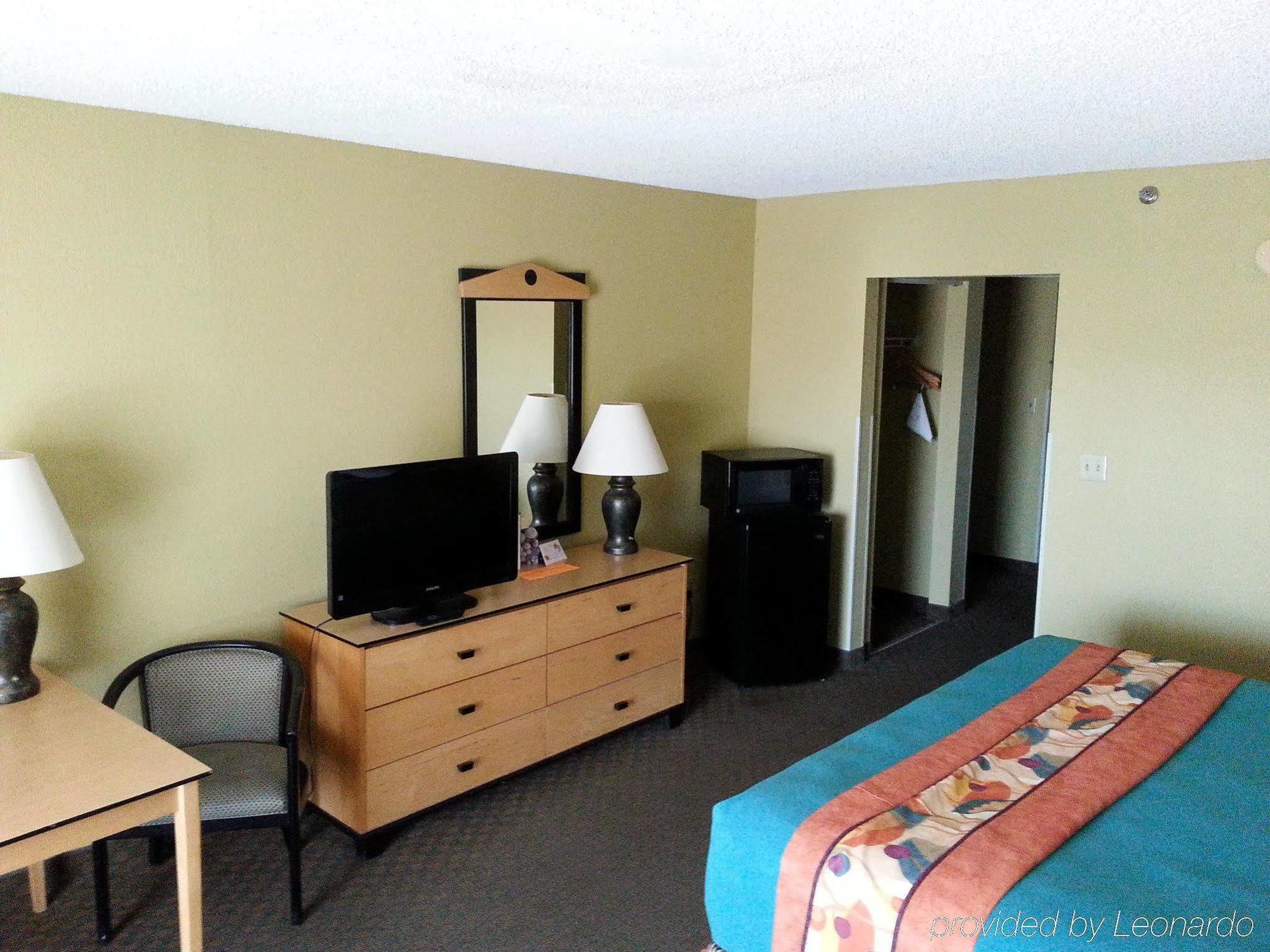 Vista Inn Lake Tarpon Palm Harbor Extérieur photo
