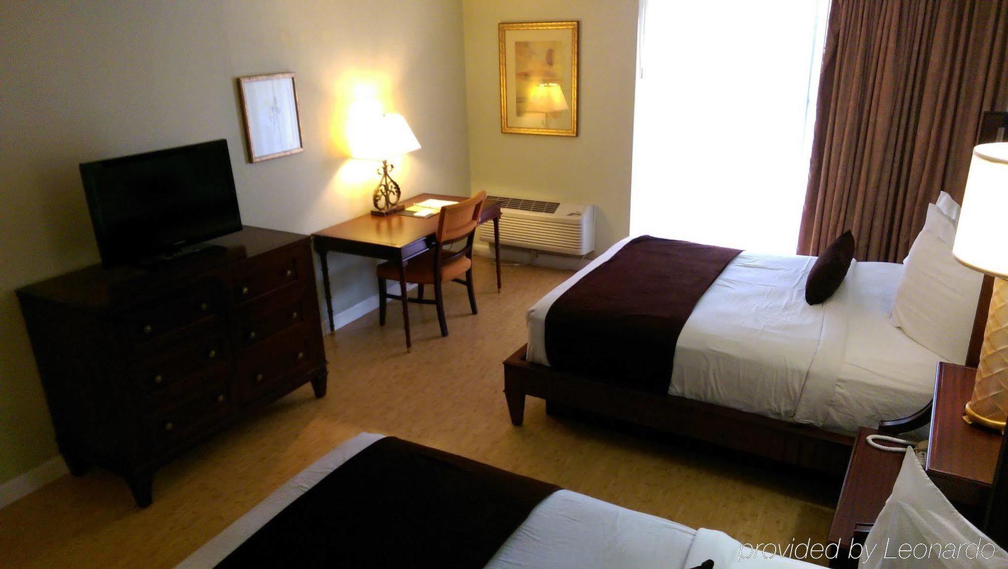 Vista Inn Lake Tarpon Palm Harbor Extérieur photo
