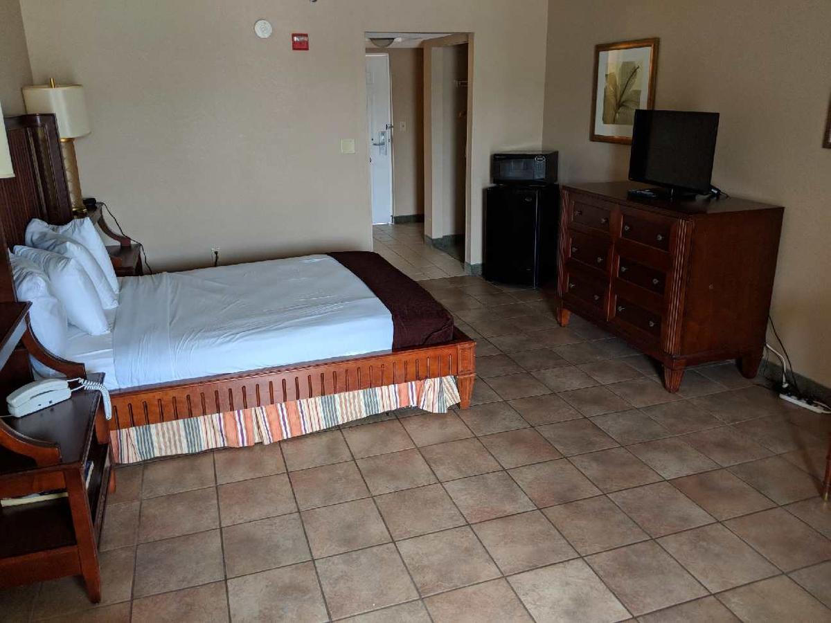 Vista Inn Lake Tarpon Palm Harbor Extérieur photo