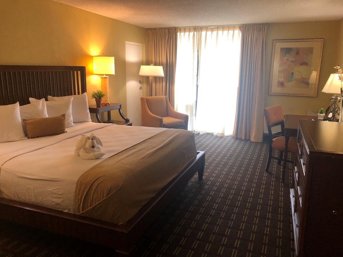 Vista Inn Lake Tarpon Palm Harbor Extérieur photo