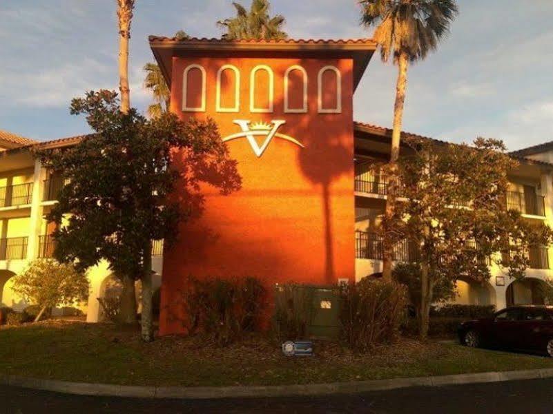 Vista Inn Lake Tarpon Palm Harbor Extérieur photo
