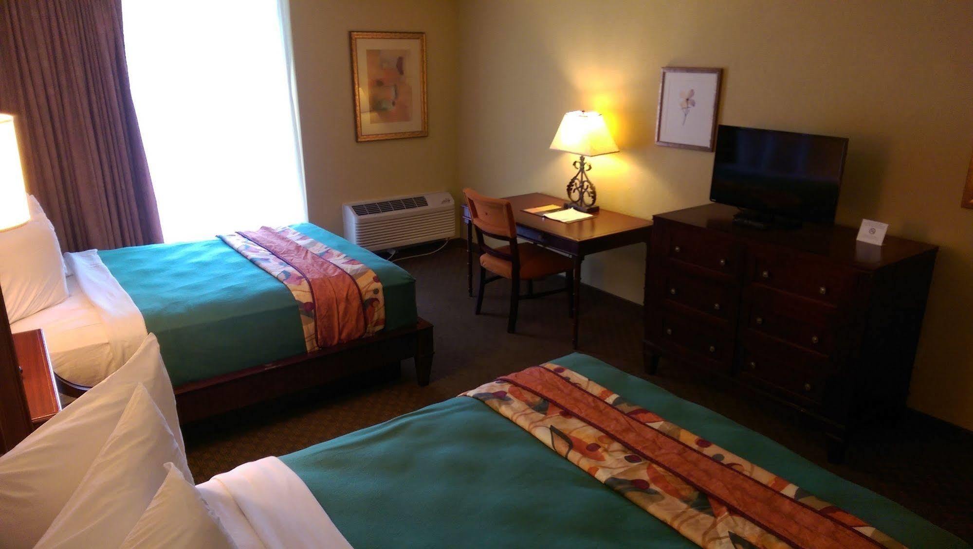 Vista Inn Lake Tarpon Palm Harbor Extérieur photo