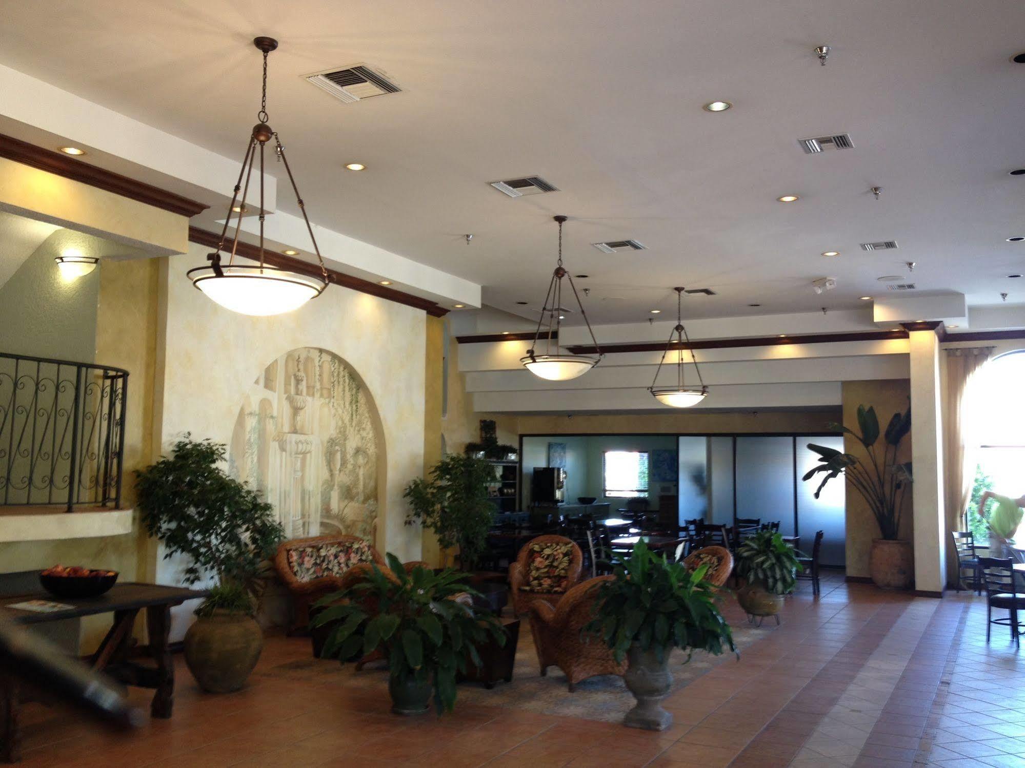 Vista Inn Lake Tarpon Palm Harbor Extérieur photo
