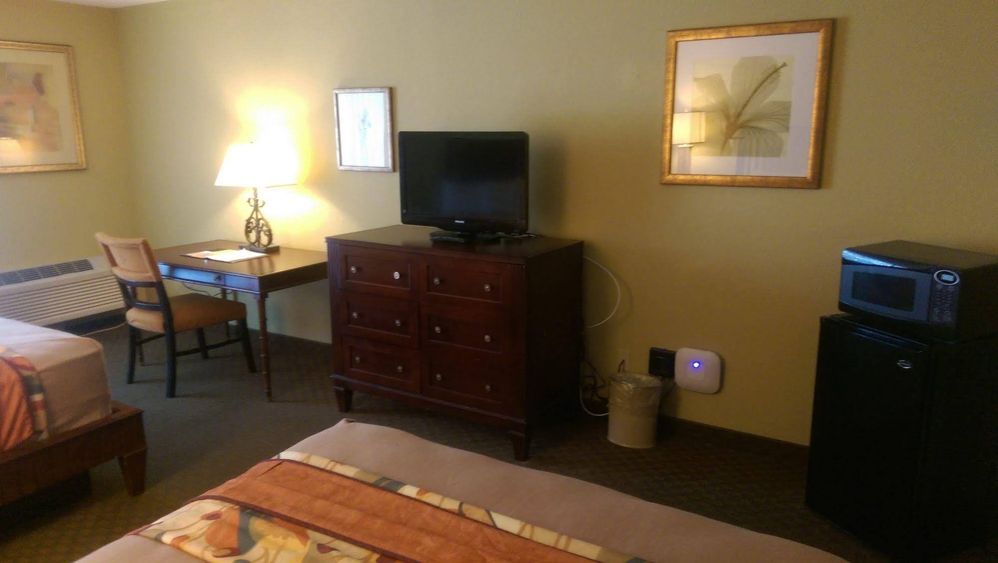Vista Inn Lake Tarpon Palm Harbor Extérieur photo
