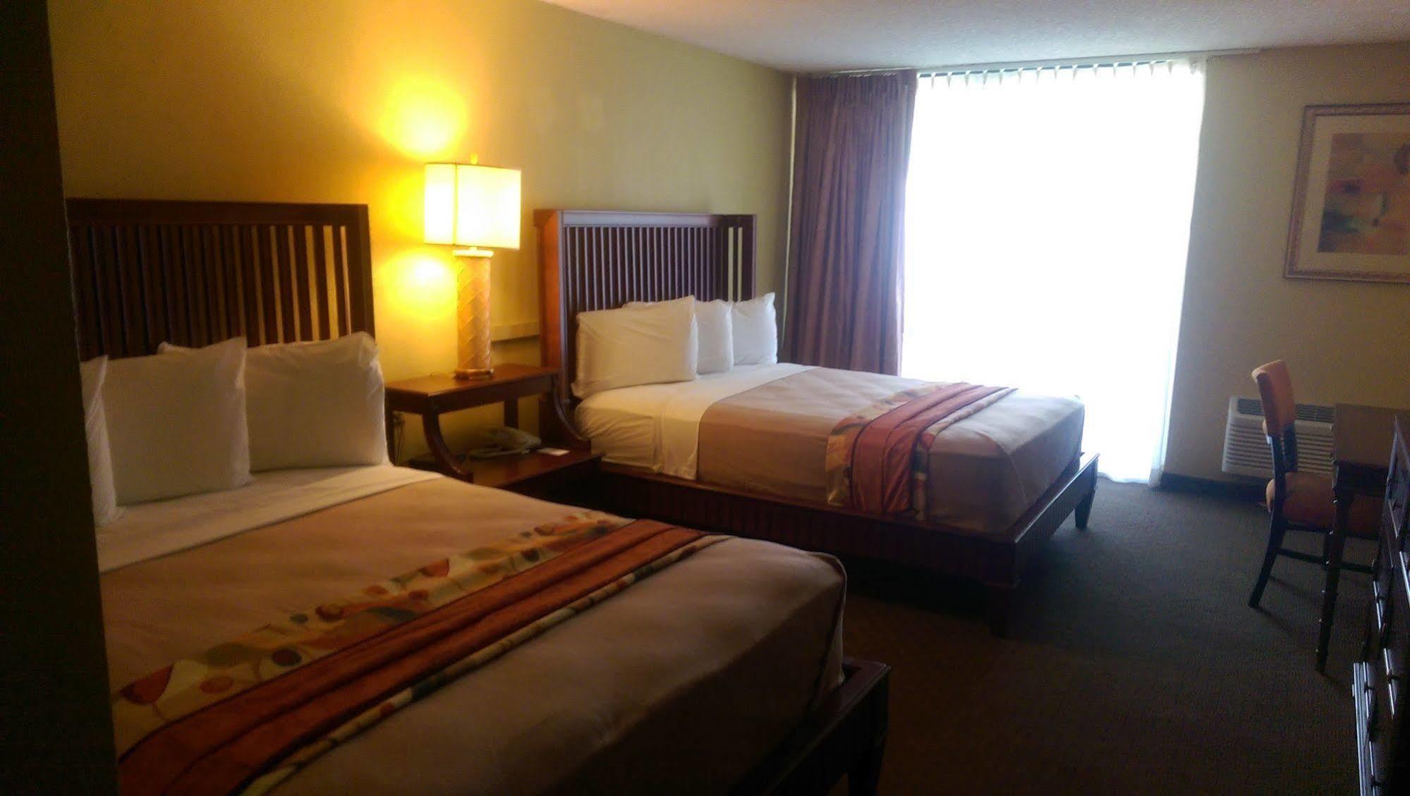 Vista Inn Lake Tarpon Palm Harbor Extérieur photo
