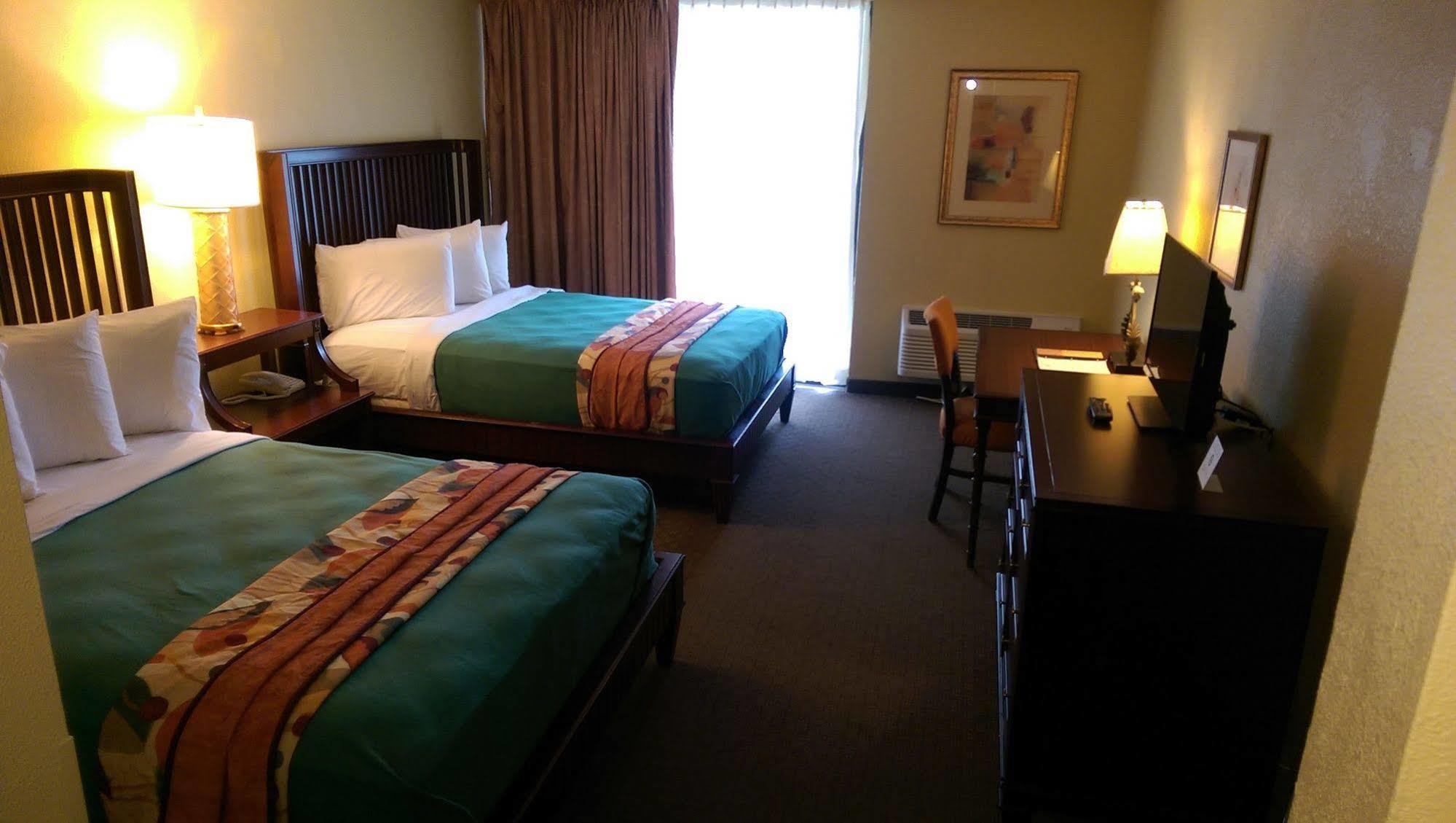Vista Inn Lake Tarpon Palm Harbor Extérieur photo