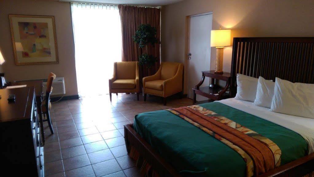 Vista Inn Lake Tarpon Palm Harbor Extérieur photo