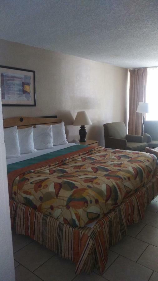 Vista Inn Lake Tarpon Palm Harbor Extérieur photo