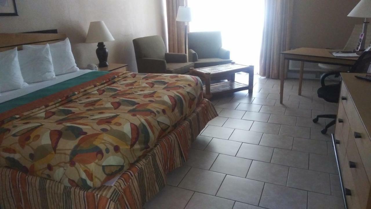 Vista Inn Lake Tarpon Palm Harbor Extérieur photo