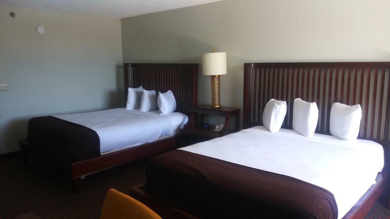 Vista Inn Lake Tarpon Palm Harbor Extérieur photo