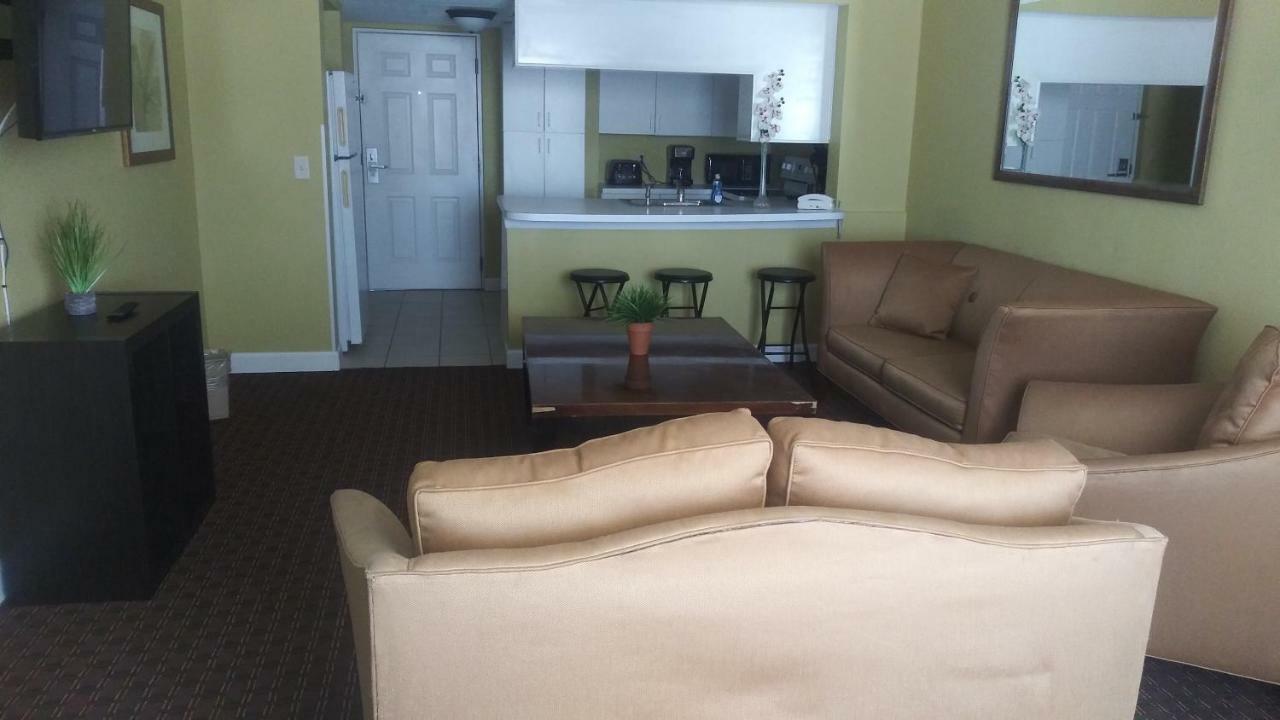 Vista Inn Lake Tarpon Palm Harbor Extérieur photo